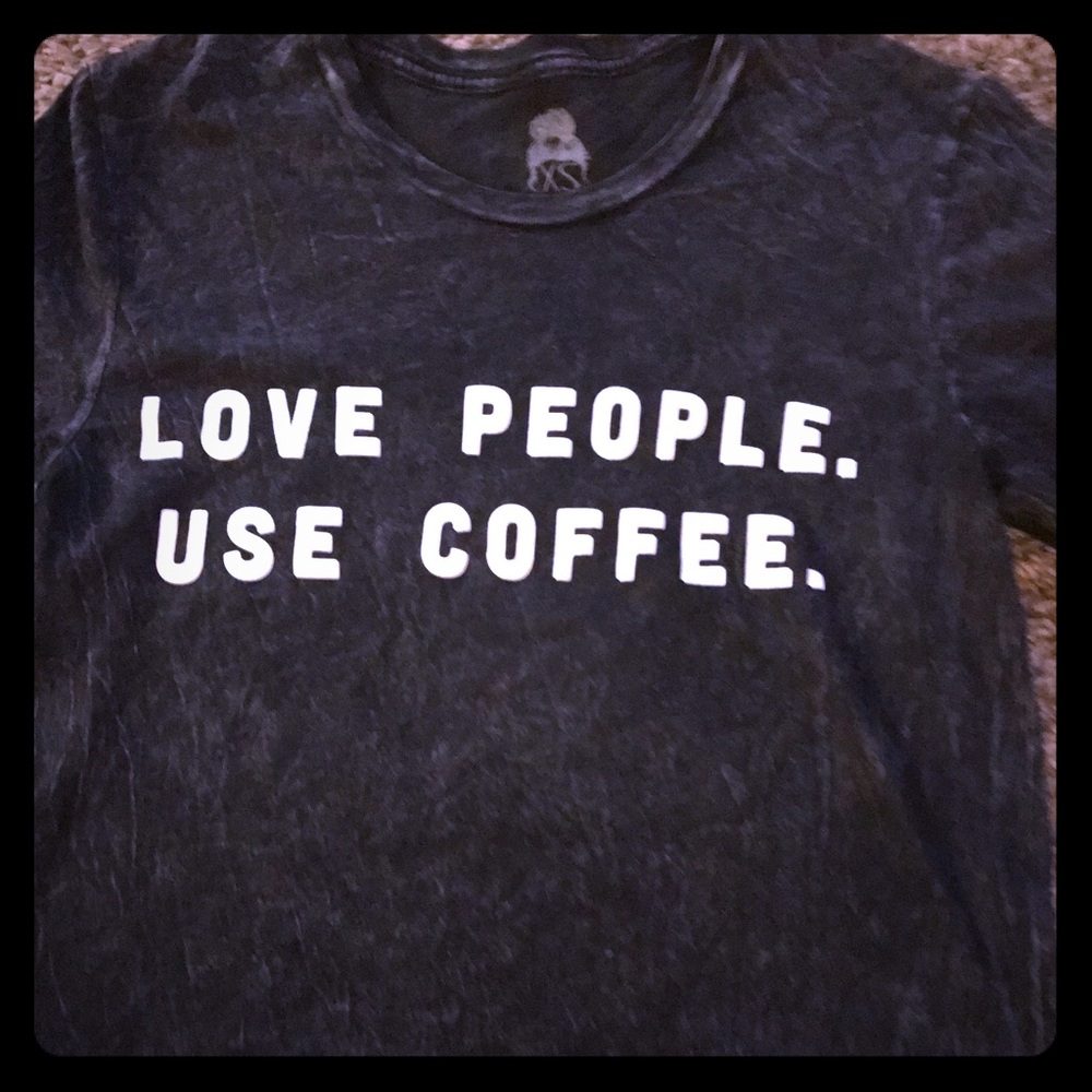 Women’s tee